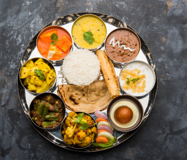 Petu foods best Fast Food in Pune